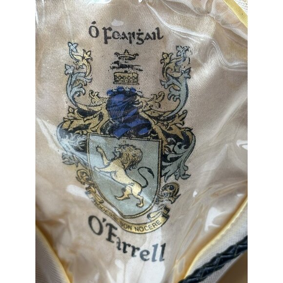 O’farrell Vintage Western Pinched Crown Hat Size 7-5/8 - Picture 12 of 16